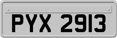 PYX2913