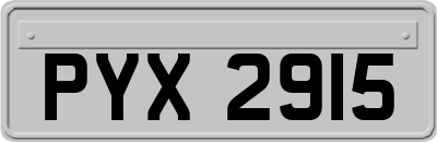 PYX2915