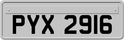 PYX2916
