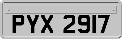 PYX2917