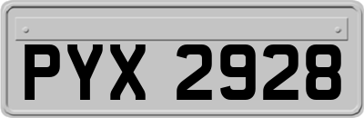PYX2928