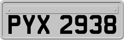 PYX2938