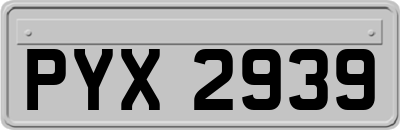 PYX2939