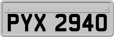 PYX2940