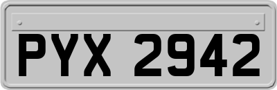 PYX2942