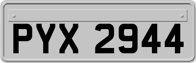 PYX2944