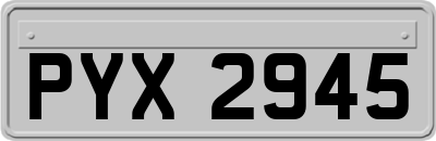 PYX2945