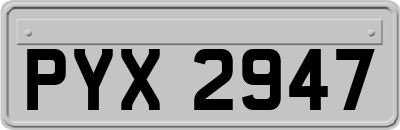 PYX2947