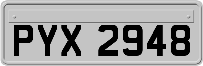 PYX2948