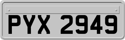 PYX2949