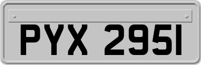 PYX2951