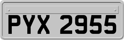 PYX2955