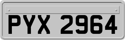 PYX2964