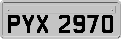 PYX2970