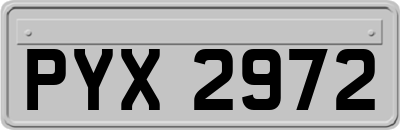PYX2972