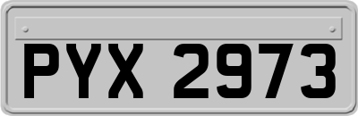 PYX2973