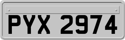 PYX2974