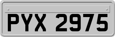 PYX2975