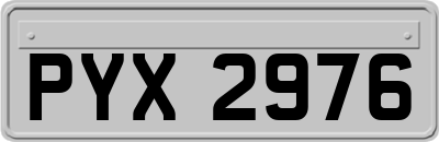 PYX2976