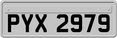 PYX2979