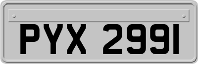 PYX2991