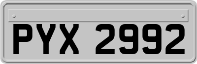 PYX2992