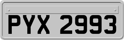 PYX2993