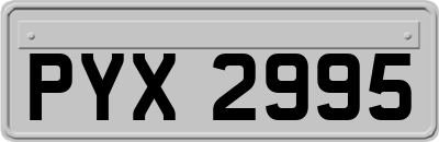 PYX2995