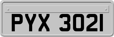 PYX3021