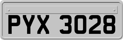 PYX3028