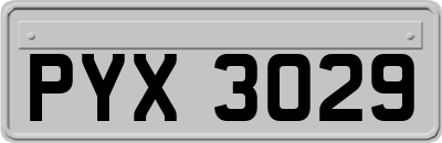 PYX3029