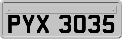 PYX3035
