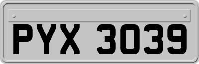 PYX3039