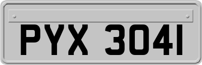 PYX3041