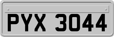 PYX3044