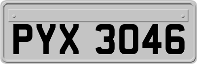 PYX3046