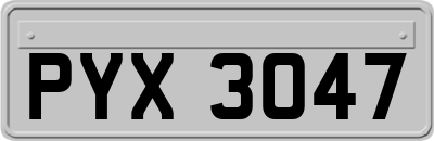 PYX3047