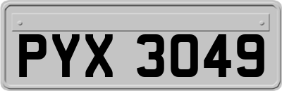 PYX3049
