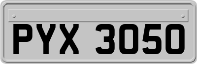 PYX3050