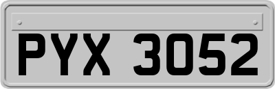 PYX3052