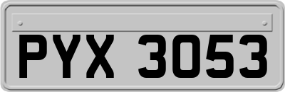 PYX3053