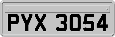 PYX3054
