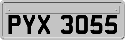 PYX3055