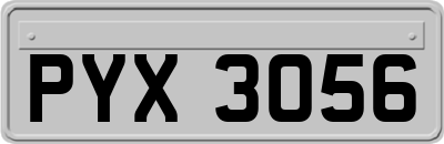 PYX3056