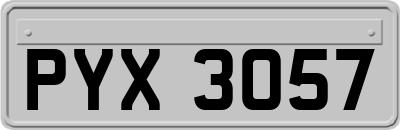 PYX3057