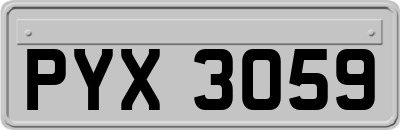 PYX3059