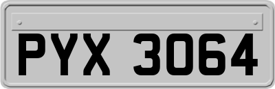 PYX3064