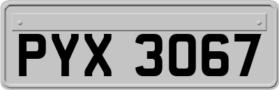 PYX3067
