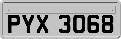 PYX3068