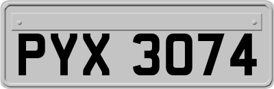 PYX3074